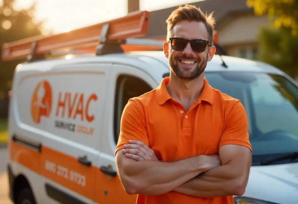 Professional HVAC repair and installation services in Fox Island, WA